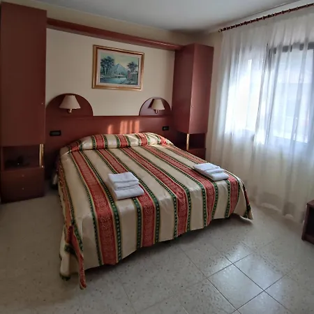 Ponte Nuovo فندق مبيت وإفطار 3*