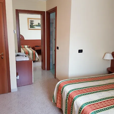 Ponte Nuovo 3* Altissimo