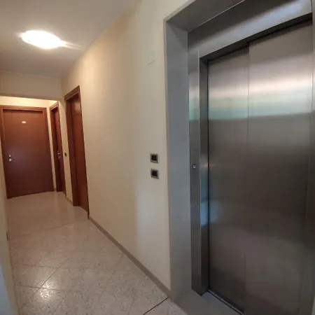 Ponte Nuovo Alojamento de Acomodação e Pequeno-almoço Altissimo