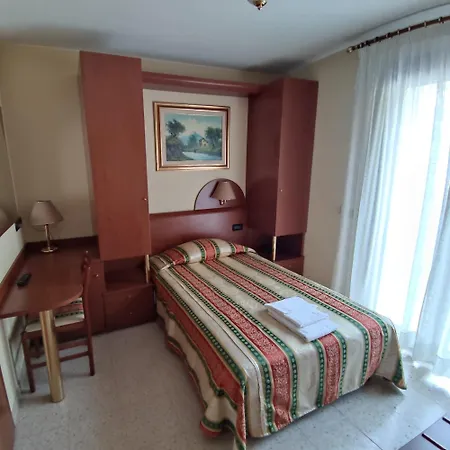 Ponte Nuovo Bed & Breakfast