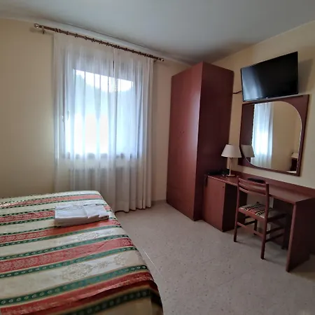 Ponte Nuovo Bed & Breakfast Altissimo