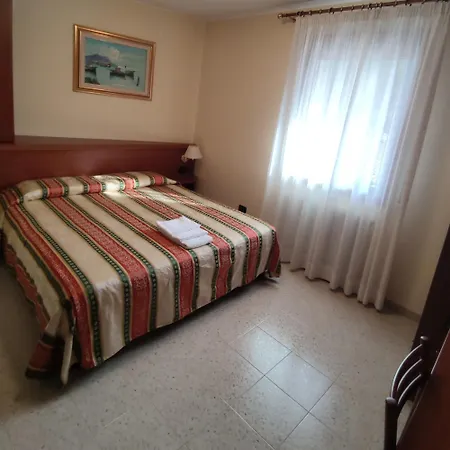 Ponte Nuovo Bed & Breakfast