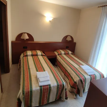Bed and breakfast Ponte Nuovo