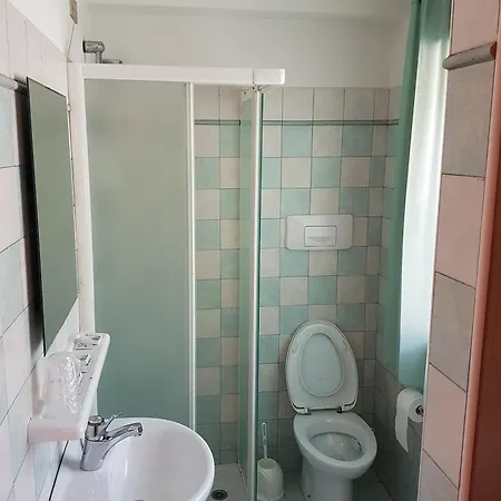 Ponte Nuovo Bed and breakfast 3*